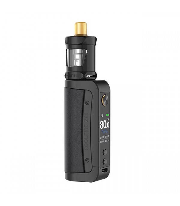 Innokin Coolfire Z80 Box Mod Kit