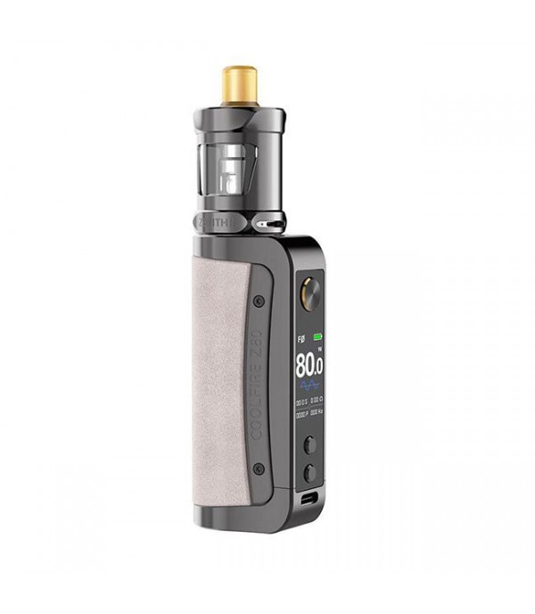 Innokin Coolfire Z80 Box Mod Kit