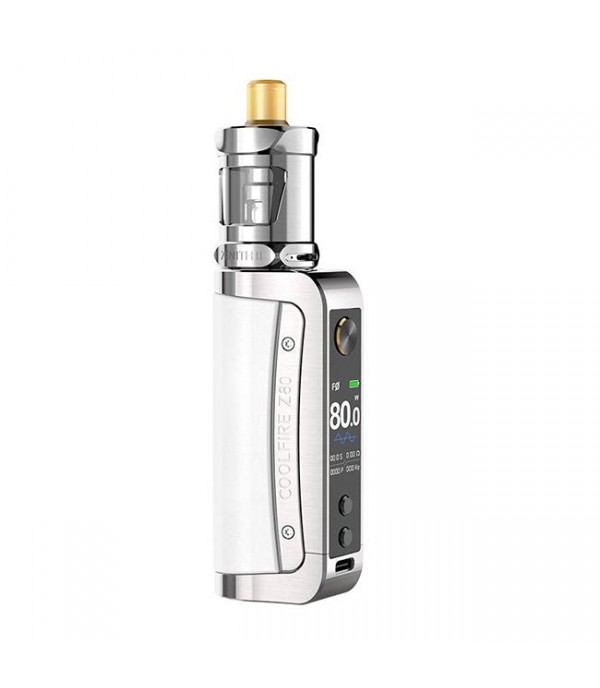 Innokin Coolfire Z80 Box Mod Kit