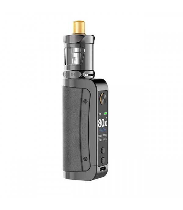 Innokin Coolfire Z80 Box Mod Kit