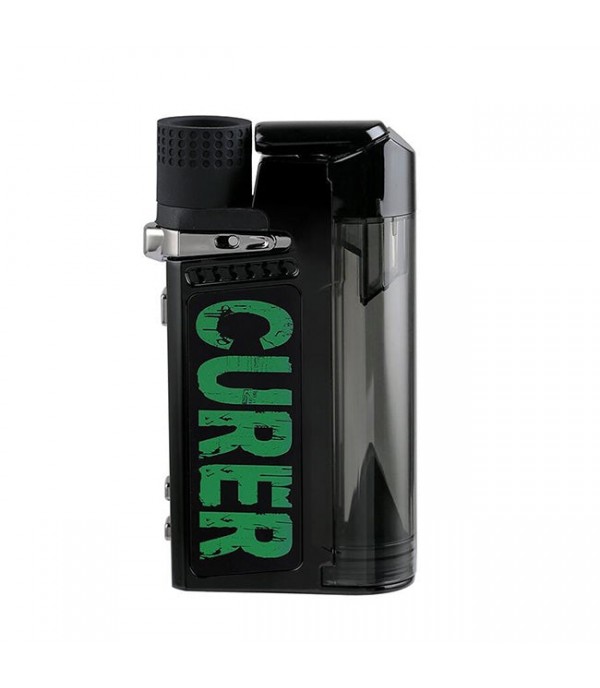 Demon Killer LTQ Vapor Curer 3in1 Vaporizer Kit 1500mAh