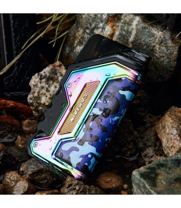 IJOY Captain AirGo Pod System Kit 930mAh