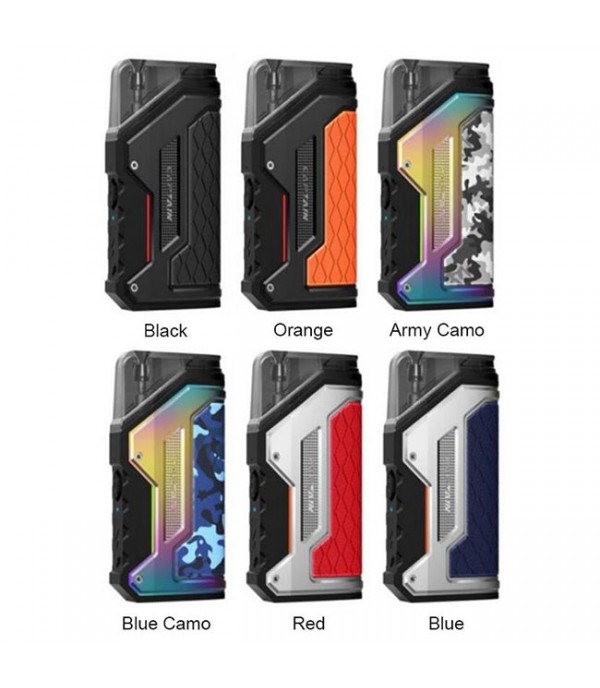 IJOY Captain AirGo Pod System Kit 930mAh