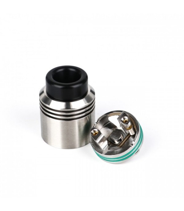 Asmodus Barrage RDA