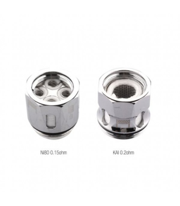 Hellvape Fat Rabbit Replacement Coil 3pcs