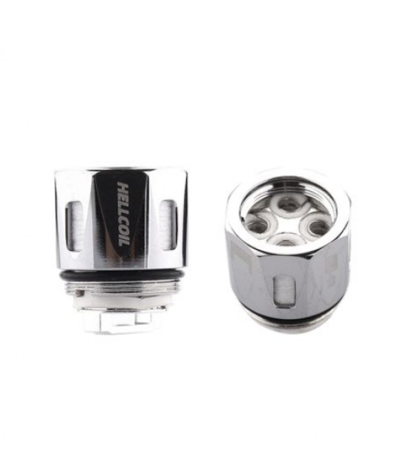 Hellvape Fat Rabbit Replacement Coil 3pcs