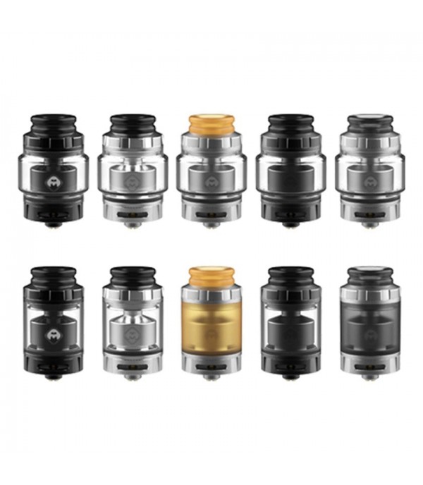 Hellvape Destiny RTA