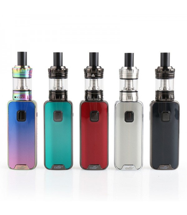 Eleaf iStick Amnis 2 Starter Kit with GTiO 1100mAh