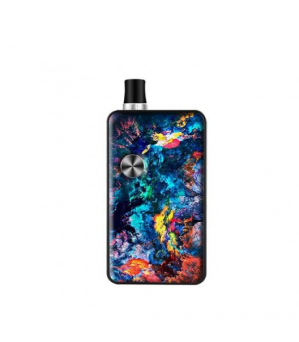 Hugo Vapor Planet Pod Kit