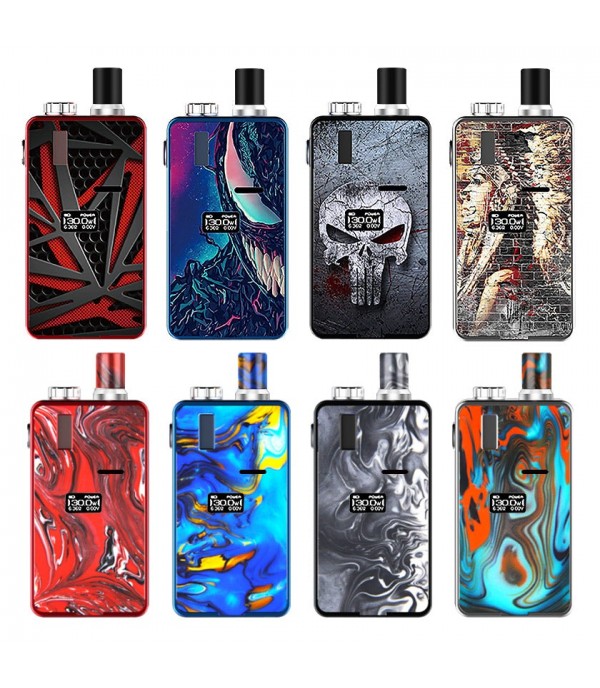 Hugo Vapor Kylin 30W Pod System Kit 1000mAh