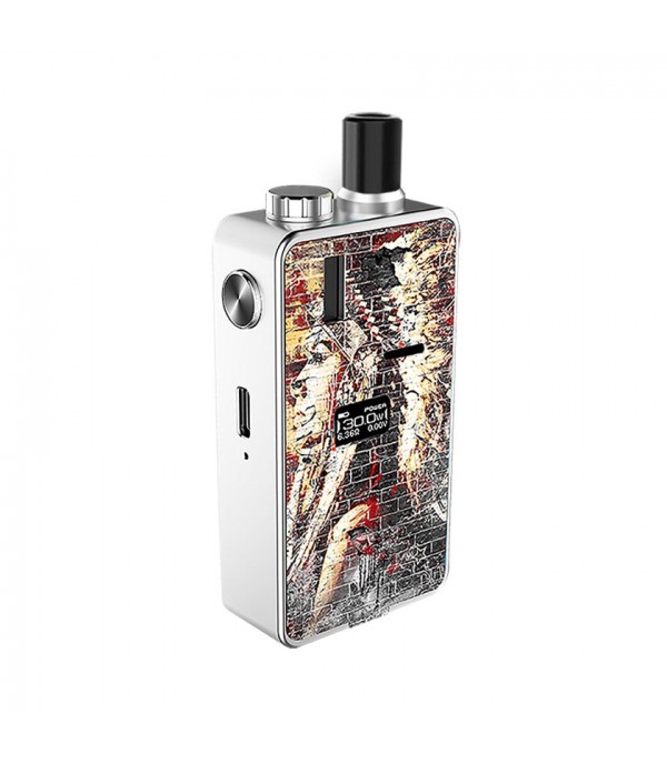 Hugo Vapor Kylin 30W Pod System Kit 1000mAh