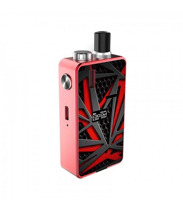 Hugo Vapor Kylin 30W Pod System Kit 1000mAh