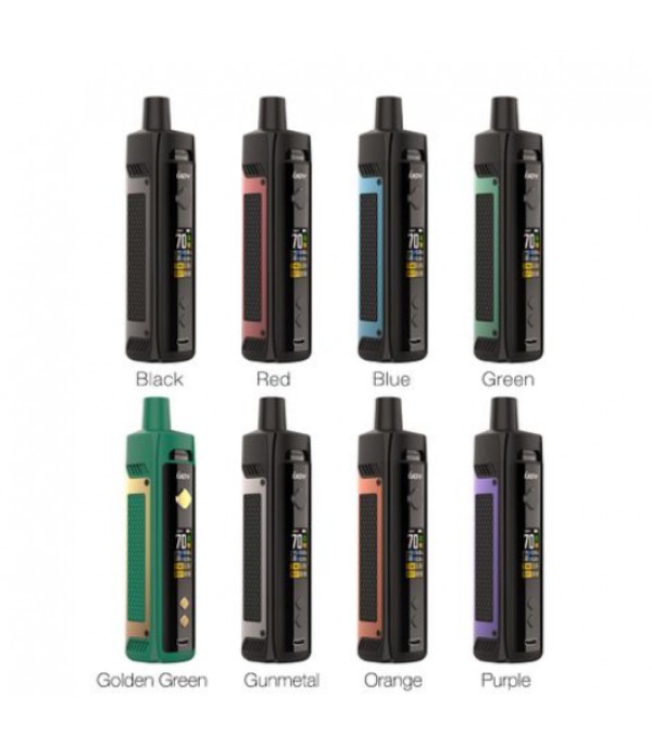 IJOY Jupiter 70W Pod Kit