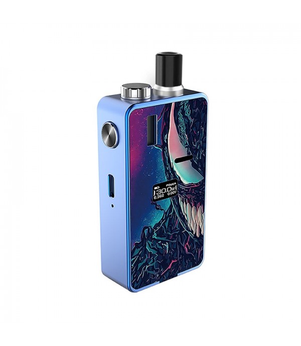 Hugo Vapor Kylin 30W Pod System Kit 1000mAh