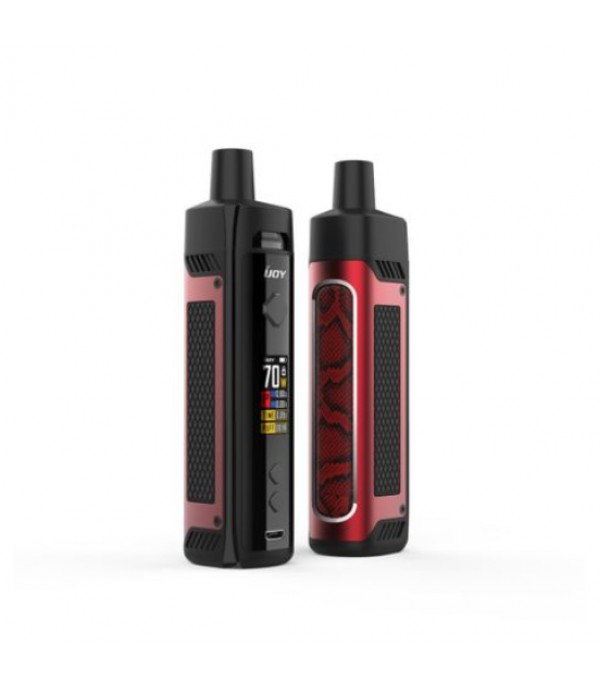 IJOY Jupiter 70W Pod Kit