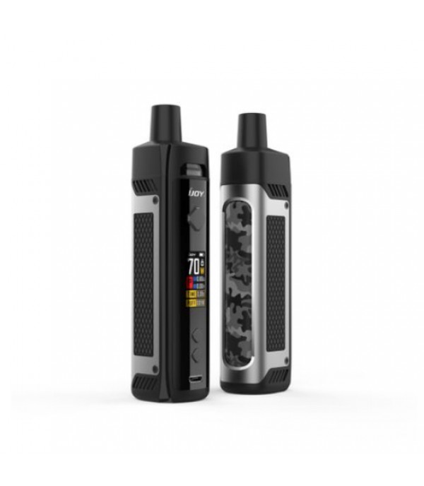 IJOY Jupiter 70W Pod Kit