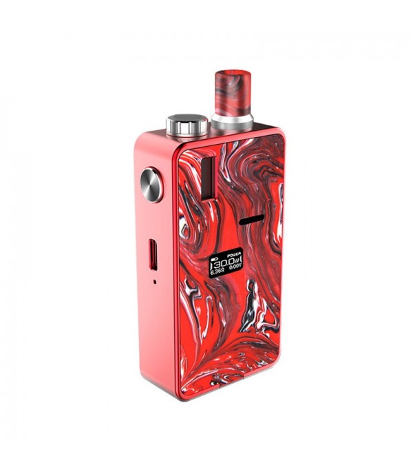 Hugo Vapor Kylin 30W Pod System Kit 1000mAh