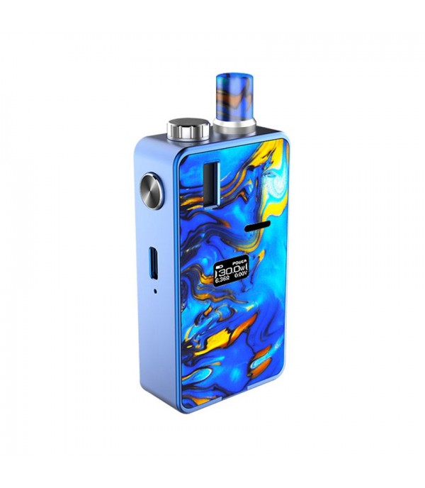 Hugo Vapor Kylin 30W Pod System Kit 1000mAh