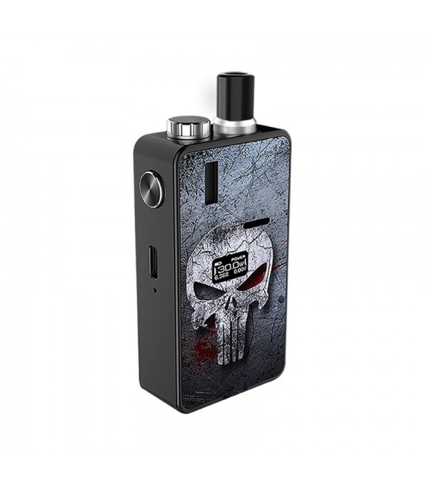 Hugo Vapor Kylin 30W Pod System Kit 1000mAh