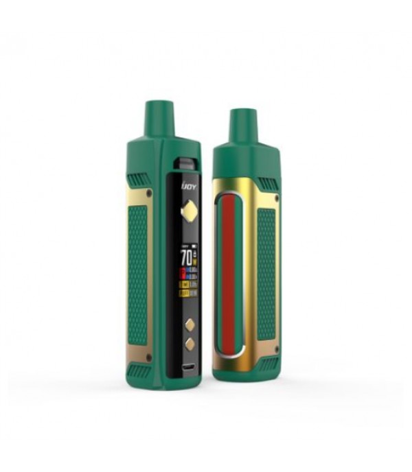 IJOY Jupiter 70W Pod Kit