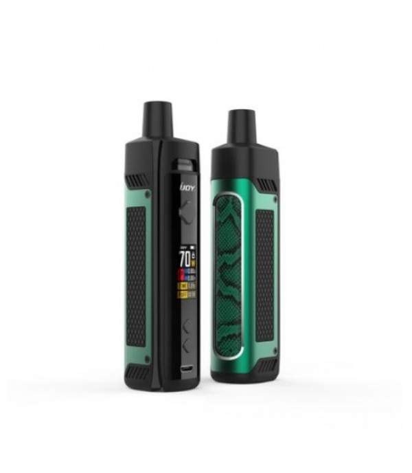 IJOY Jupiter 70W Pod Kit