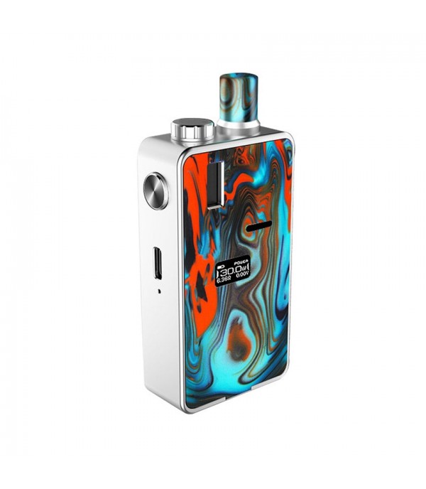 Hugo Vapor Kylin 30W Pod System Kit 1000mAh