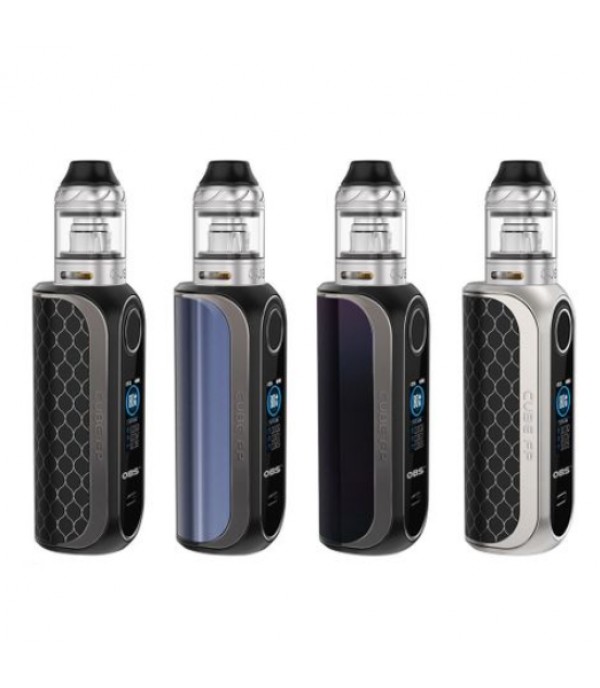 OBS Cube FP Box Kit 4ml