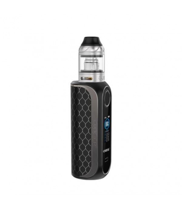 OBS Cube FP Box Kit 4ml