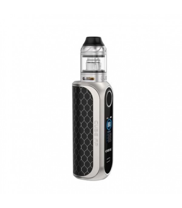 OBS Cube FP Box Kit 4ml