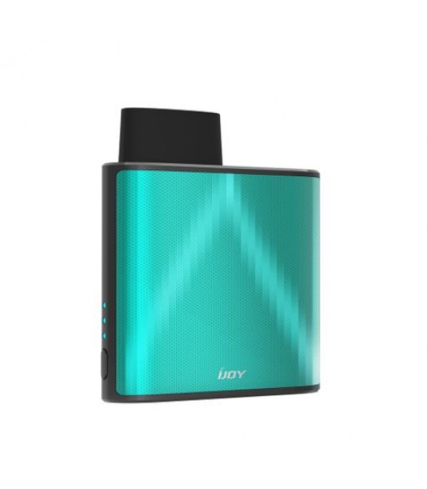 IJOY Neptune X Pod Kit 650mAh