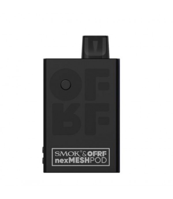 SMOK nexMESH Pod Kit 1200mAh