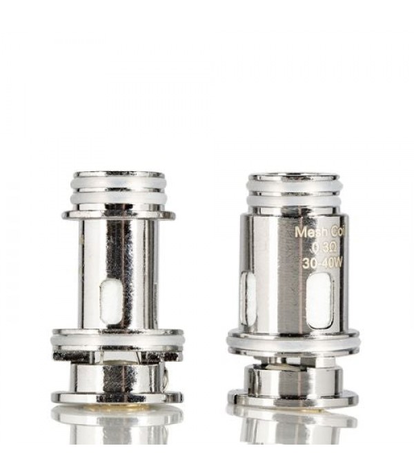 OUMIER Voocean Mesh Coil 5pcs