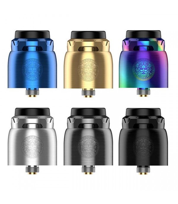 Geekvape Z BF RDA