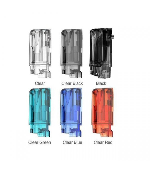 Suorin Air Mod Empty Cartridge 3ml 2pcs