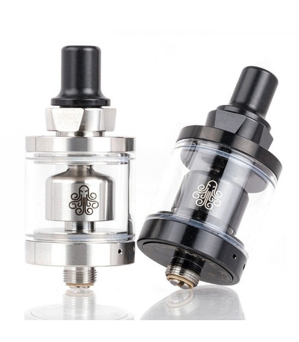 Cthulhu Hastur Mini MTL RTA 2ml