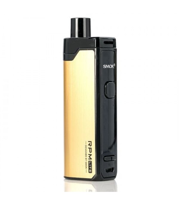 SMOK RPM Lite Pod Kit 1250mAh