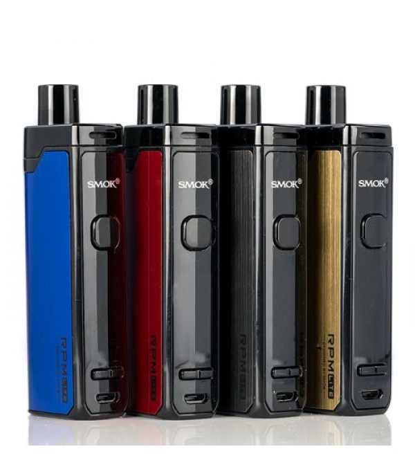 SMOK RPM Lite Pod Kit 1250mAh