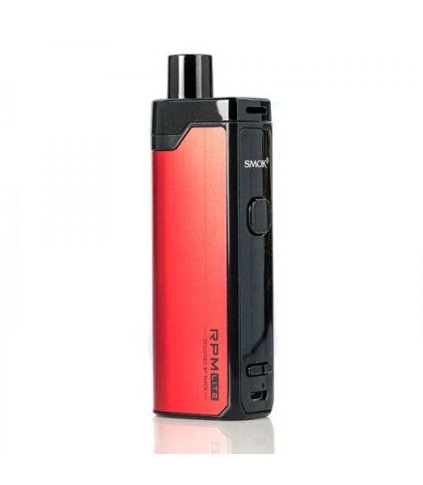 SMOK RPM Lite Pod Kit 1250mAh