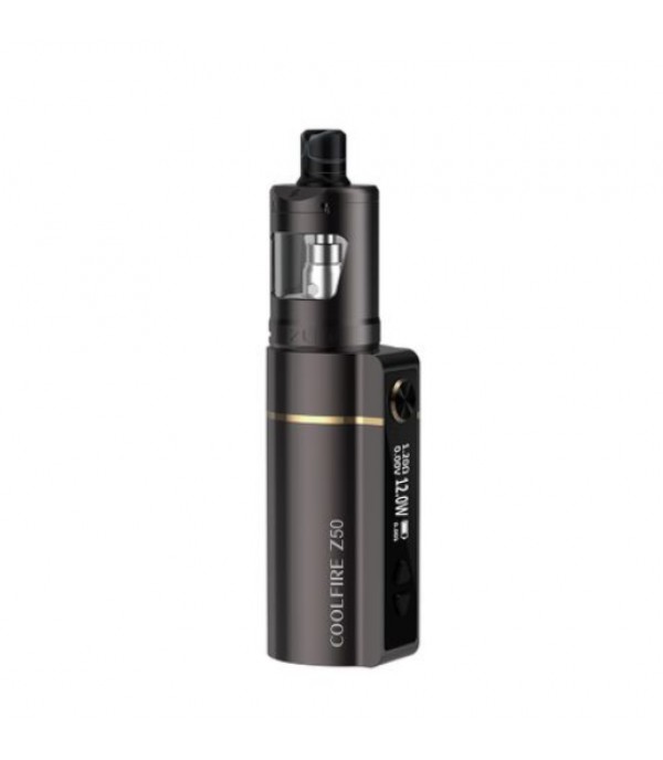 Innokin Coolfire Z50 VW Kit With Zlide Tube