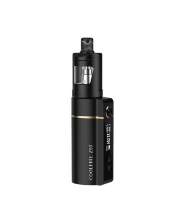 Innokin Coolfire Z50 VW Kit With Zlide Tube