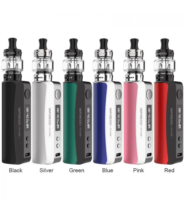 Vaporesso GTX ONE Box Kit 2000mAh