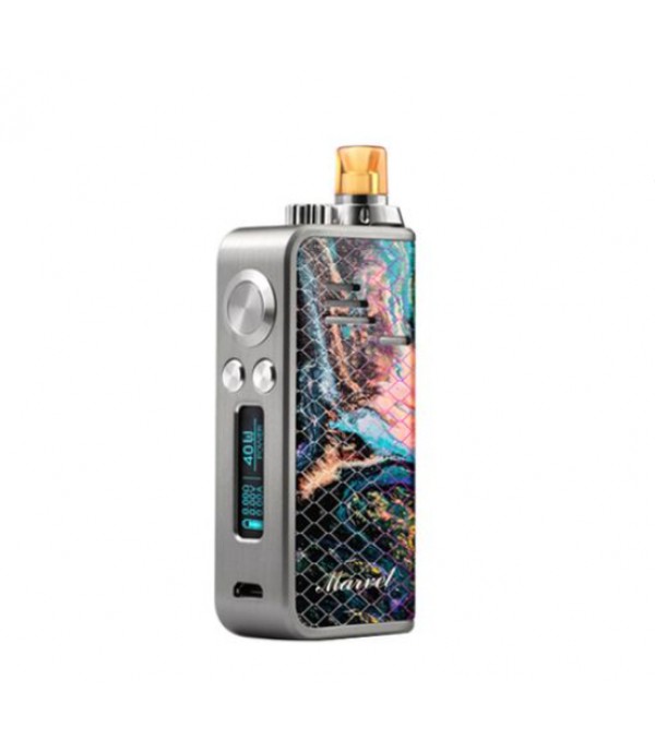 Hotcig Marvel 40W AIO Starter Kit 1200mAh