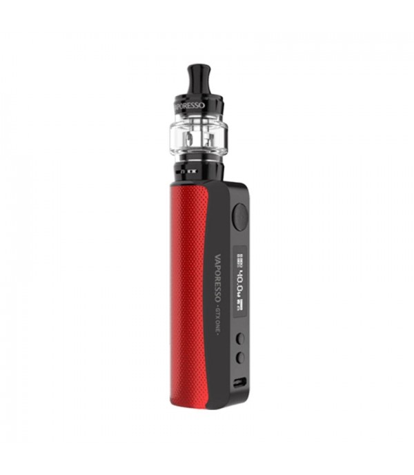 Vaporesso GTX ONE Box Kit 2000mAh