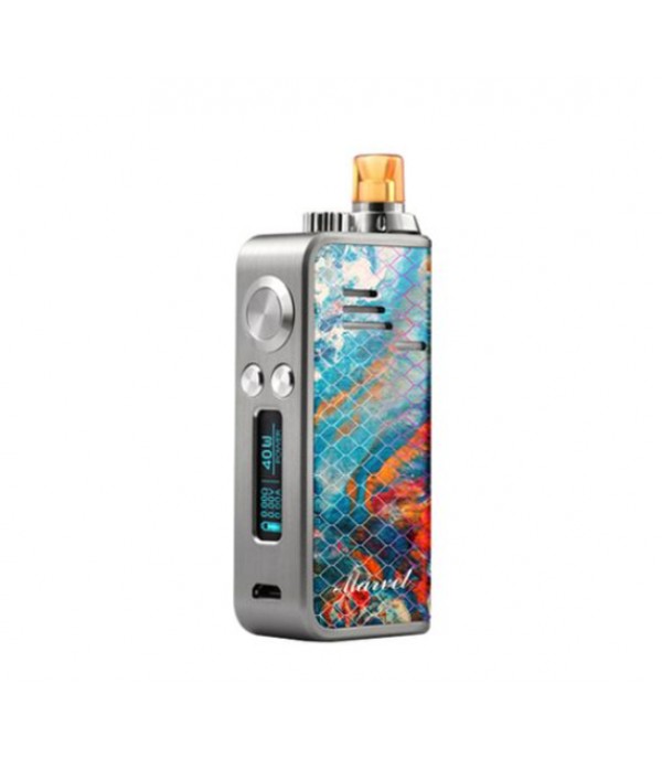 Hotcig Marvel 40W AIO Starter Kit 1200mAh