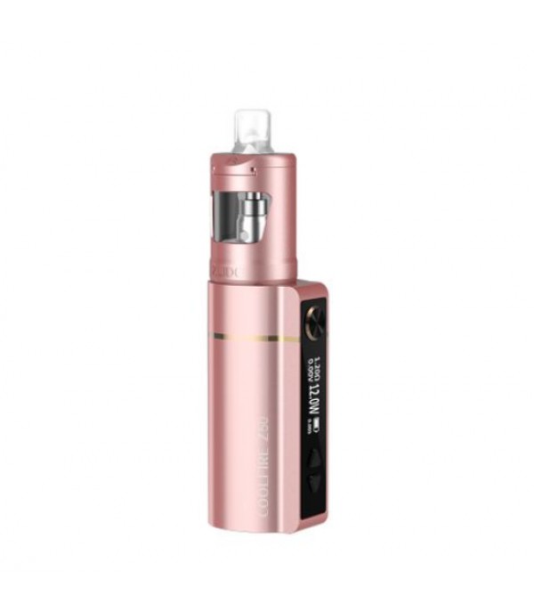 Innokin Coolfire Z50 VW Kit With Zlide Tube