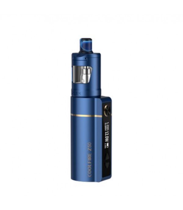 Innokin Coolfire Z50 VW Kit With Zlide Tube