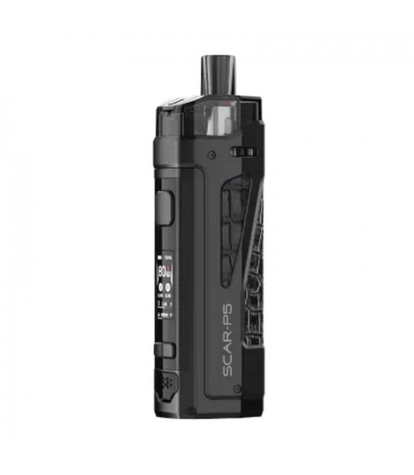 SMOK Scar P5 80W Pod Kit 5ml