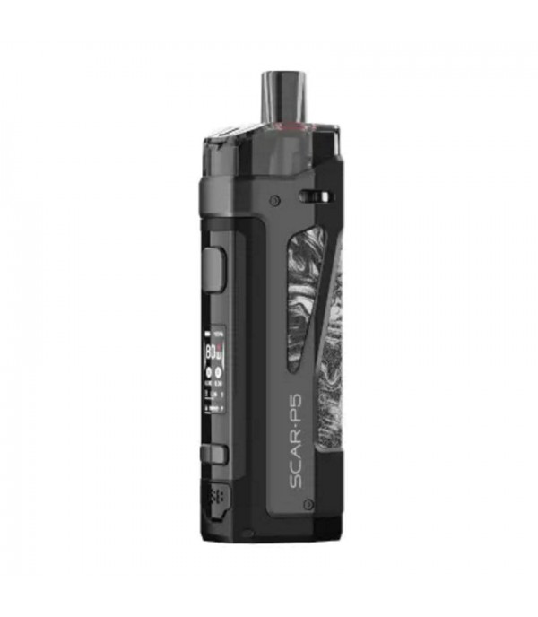 SMOK Scar P5 80W Pod Kit 5ml