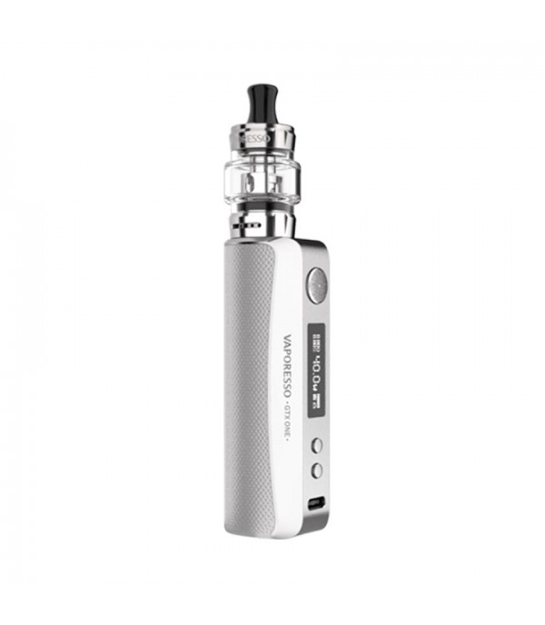 Vaporesso GTX ONE Box Kit 2000mAh