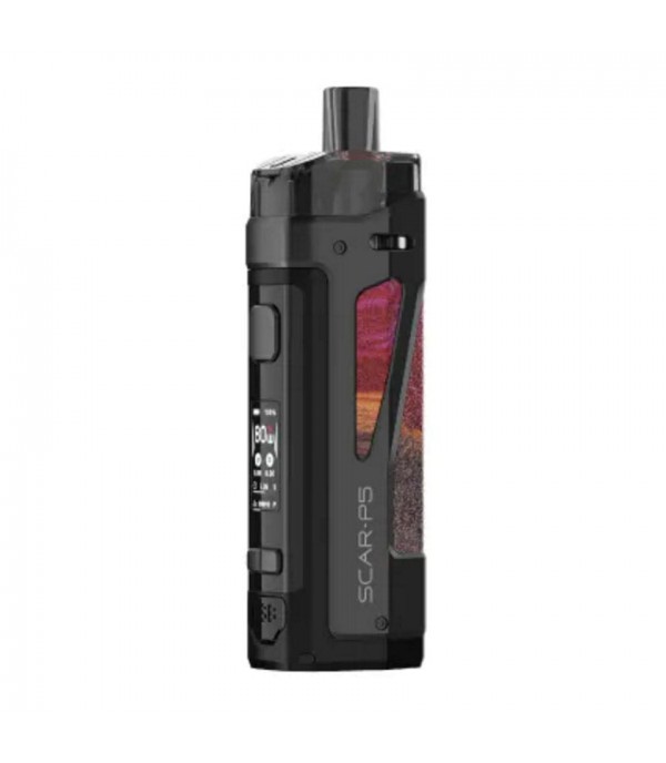 SMOK Scar P5 80W Pod Kit 5ml